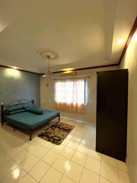 Kondominium untuk Disewa di Sri Putramas - Jin Hao - Bedroom - PropertyGuru.com.my