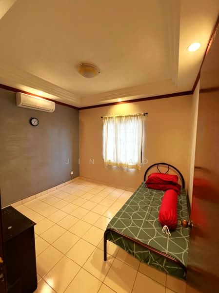 Kondominium untuk Disewa di Sri Putramas - Jin Hao - Bedroom - PropertyGuru.com.my