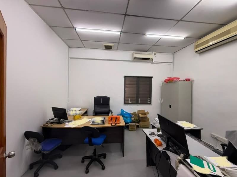 Kilang Teres untuk Dijual di Taman Desa Jaya (Johor Bahru) - Chris Liew - Interior - PropertyGuru.com.my