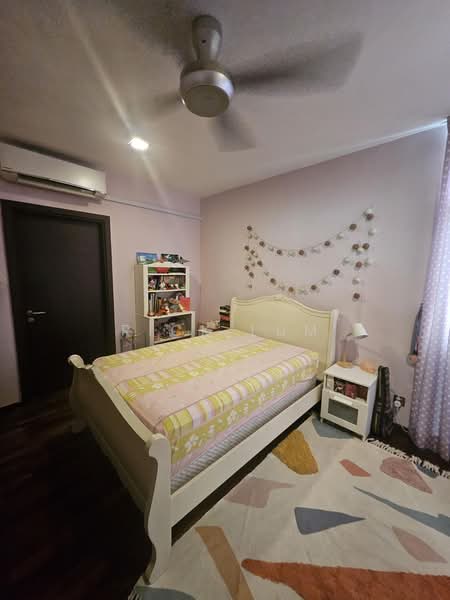 Bungalow House untuk Dijual di Sierramas (Sungai Buloh) - Rick Lum - Bedroom - PropertyGuru.com.my
