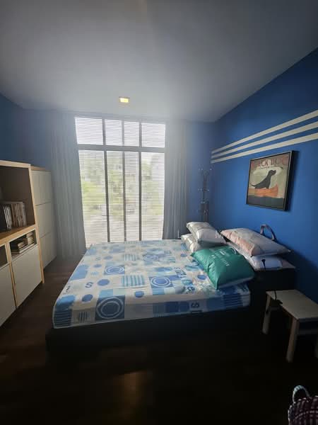 Bungalow House untuk Dijual di Sierramas (Sungai Buloh) - Rick Lum - Bedroom - PropertyGuru.com.my