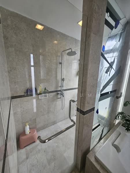 Bungalow House untuk Dijual di Sierramas (Sungai Buloh) - Rick Lum - Bathroom - PropertyGuru.com.my