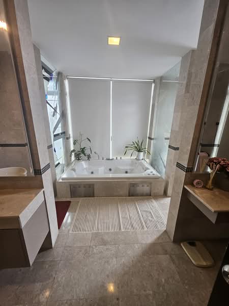 Bungalow House untuk Dijual di Sierramas (Sungai Buloh) - Rick Lum - Bathroom - PropertyGuru.com.my