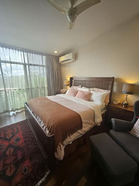 Bungalow House untuk Dijual di Sierramas (Sungai Buloh) - Rick Lum - Bedroom - PropertyGuru.com.my