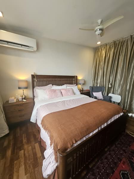 Bungalow House untuk Dijual di Sierramas (Sungai Buloh) - Rick Lum - Bedroom - PropertyGuru.com.my