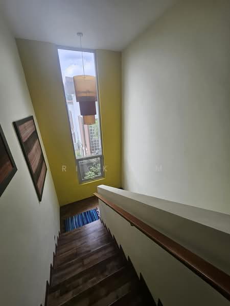 Bungalow House untuk Dijual di Sierramas (Sungai Buloh) - Rick Lum - Corridor - PropertyGuru.com.my