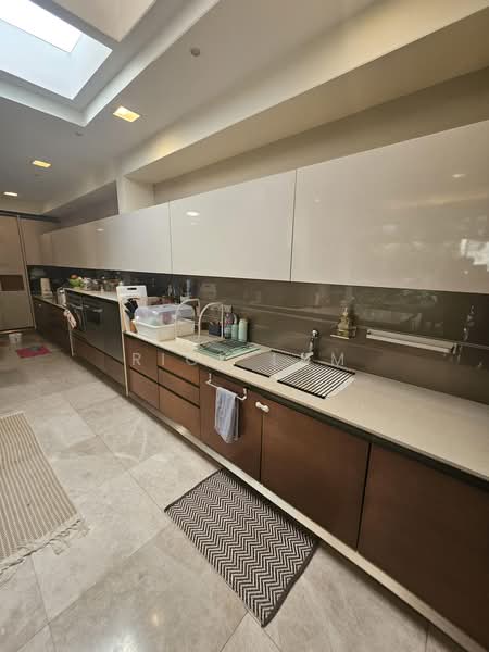 Bungalow House untuk Dijual di Sierramas (Sungai Buloh) - Rick Lum - Kitchen - PropertyGuru.com.my