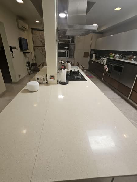 Bungalow House untuk Dijual di Sierramas (Sungai Buloh) - Rick Lum - Kitchen - PropertyGuru.com.my