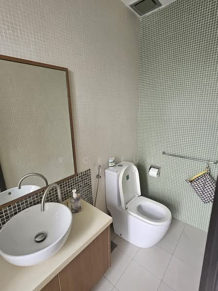 Bungalow House untuk Dijual di Sierramas (Sungai Buloh) - Rick Lum - Bathroom - PropertyGuru.com.my