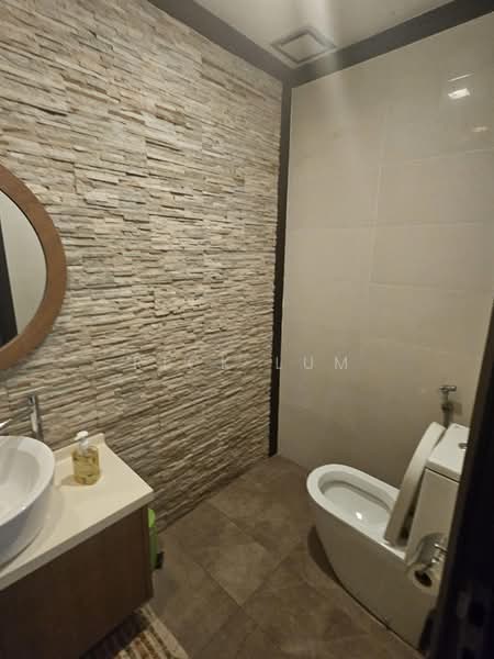 Bungalow House untuk Dijual di Sierramas (Sungai Buloh) - Rick Lum - Bathroom - PropertyGuru.com.my
