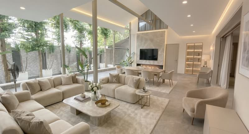 Bungalow House untuk Dijual di Sierramas (Sungai Buloh) - Rick Lum - PropertyGuru.com.my