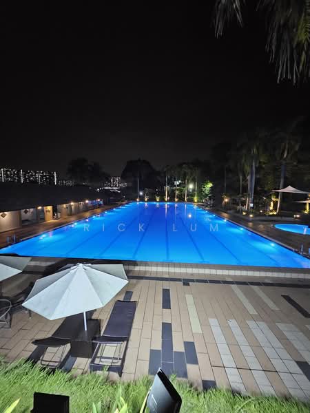 Bungalow House untuk Dijual di Sierramas (Sungai Buloh) - Rick Lum - Pool - PropertyGuru.com.my