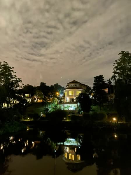 Bungalow House untuk Dijual di Sierramas (Sungai Buloh) - Rick Lum - Exterior - PropertyGuru.com.my