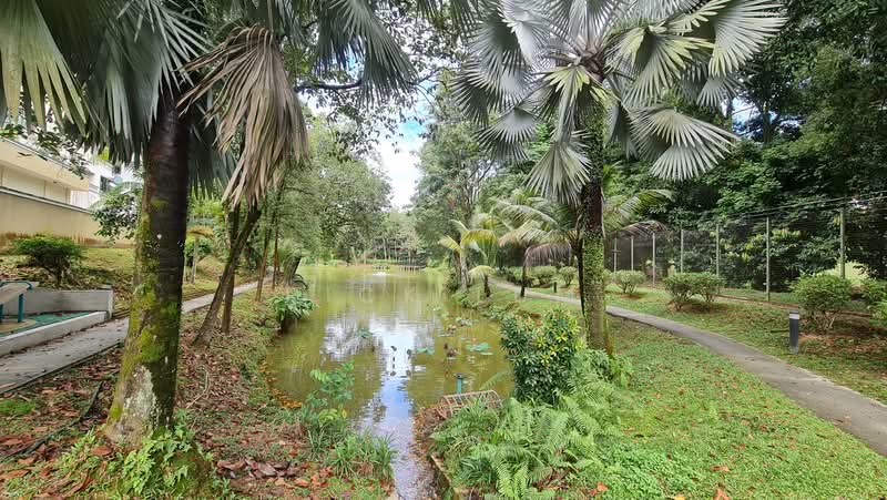 Bungalow House untuk Dijual di Sierramas (Sungai Buloh) - Rick Lum - Exterior - PropertyGuru.com.my