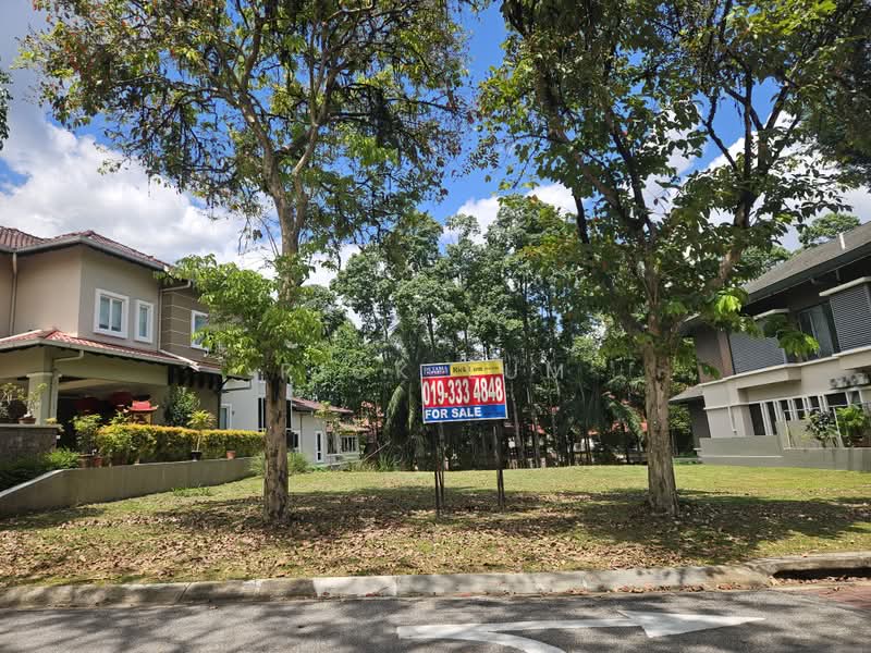 Bungalow House untuk Dijual di Sierramas (Sungai Buloh) - Rick Lum - Exterior - PropertyGuru.com.my