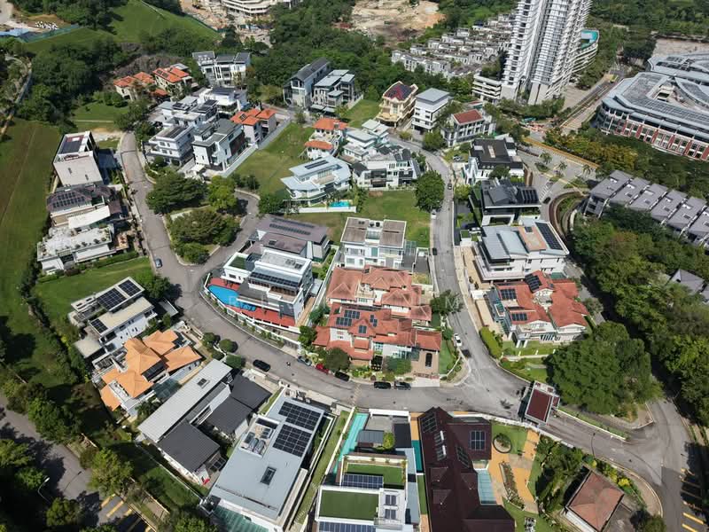 Bungalow House for Sale in Desa Parkcity (Kuala Lumpur) - Rick Lum - Exterior - PropertyGuru.com.my