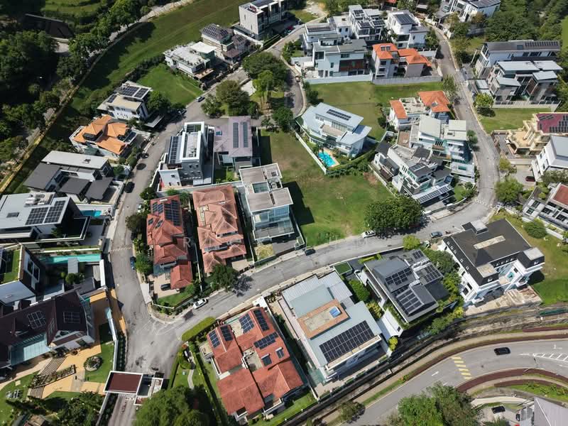 Bungalow House for Sale in Desa Parkcity (Kuala Lumpur) - Rick Lum - Exterior - PropertyGuru.com.my