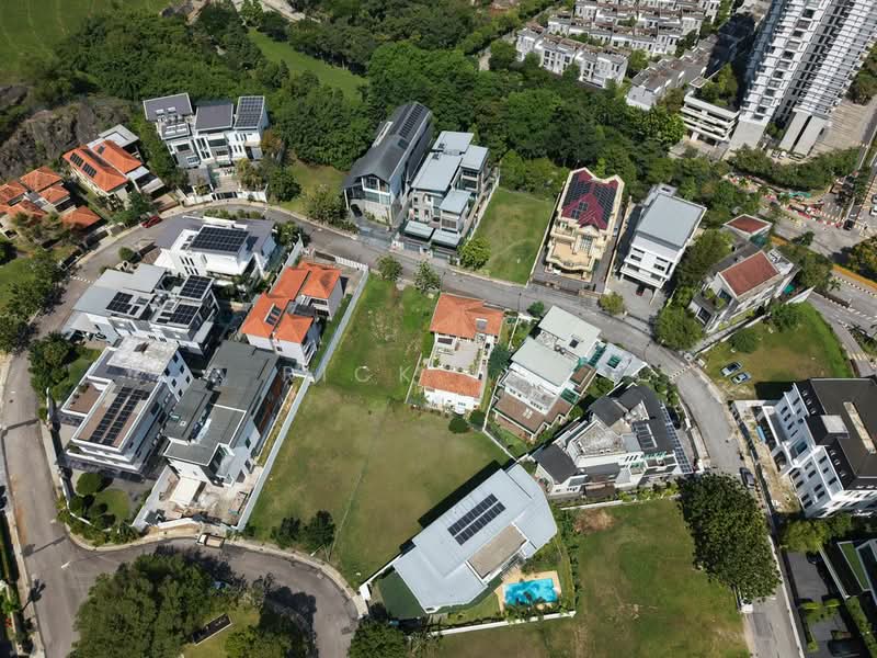 Bungalow House for Sale in Desa Parkcity (Kuala Lumpur) - Rick Lum - PropertyGuru.com.my