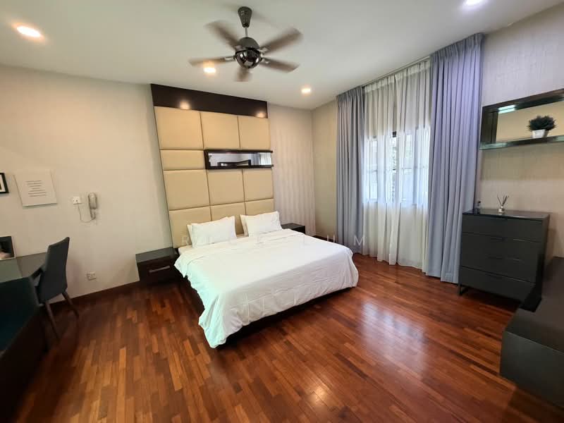 2.5-storey Terraced House for Sale in Sierramas (Sungai Buloh) - Rick Lum - Bedroom - PropertyGuru.com.my