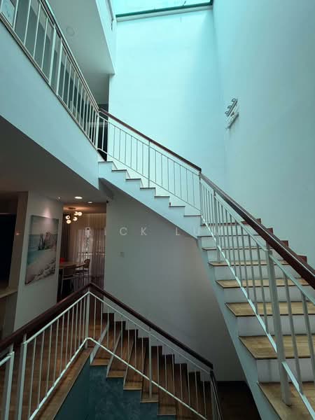 2.5-storey Terraced House for Sale in Sierramas (Sungai Buloh) - Rick Lum - Interior - PropertyGuru.com.my