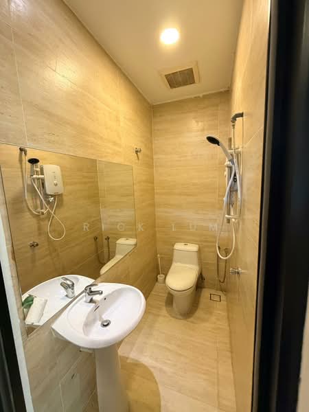 2.5-storey Terraced House for Sale in Sierramas (Sungai Buloh) - Rick Lum - PropertyGuru.com.my