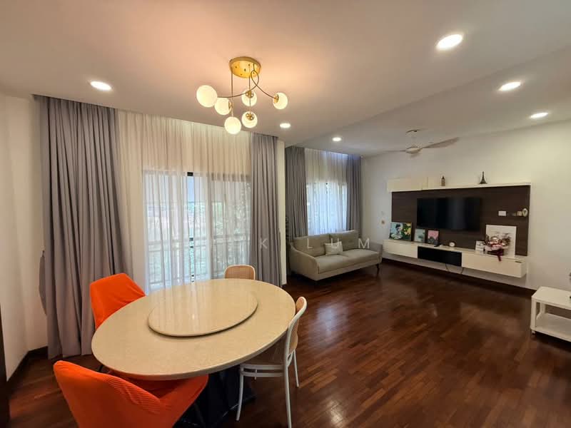 2.5-storey Terraced House for Sale in Sierramas (Sungai Buloh) - Rick Lum - PropertyGuru.com.my