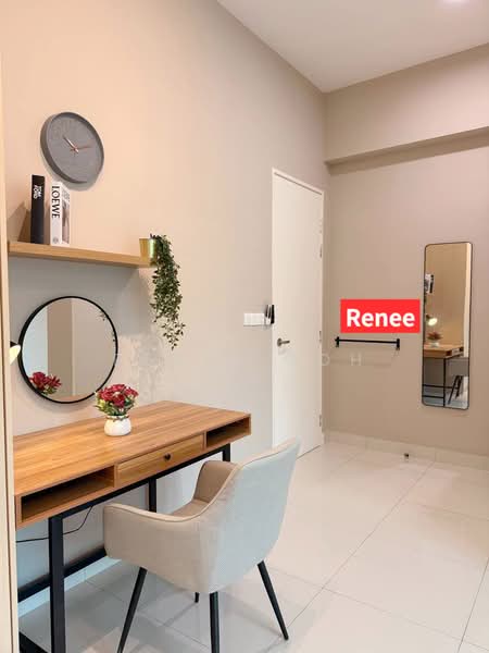 Kondominium untuk Disewa di Ferringhi Residence 2 - Renee Goh - Study - PropertyGuru.com.my