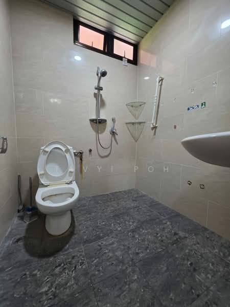 Condominium for Sale at Condo Gembira - Tavyi Poh - Bathroom - PropertyGuru.com.my