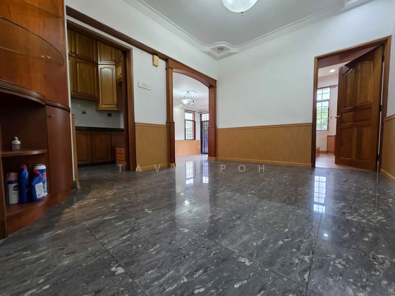 Condominium for Sale at Condo Gembira - Tavyi Poh - Interior - PropertyGuru.com.my