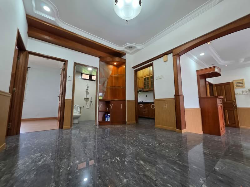 Condominium for Sale at Condo Gembira - Tavyi Poh - Interior - PropertyGuru.com.my