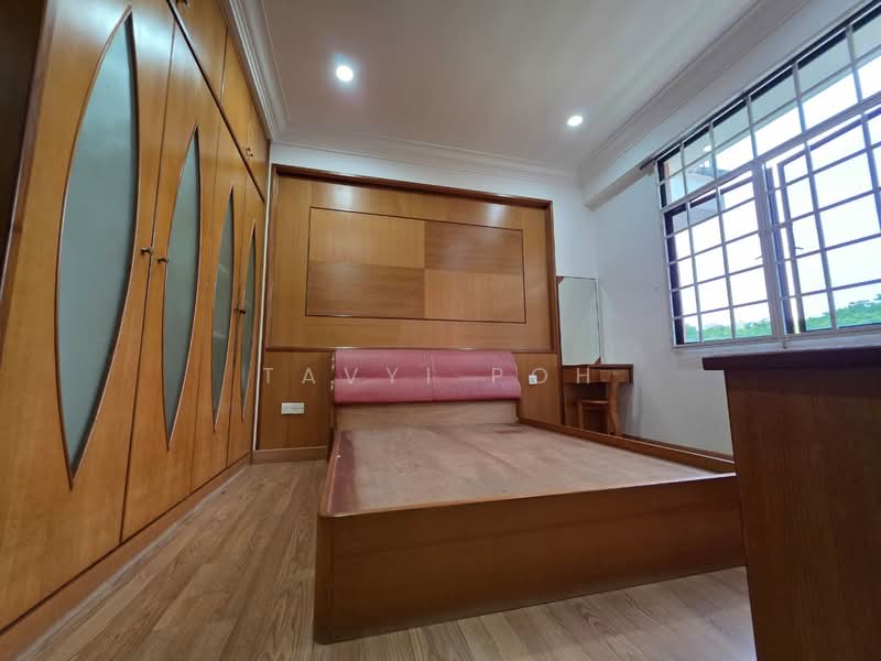 Condominium for Sale at Condo Gembira - Tavyi Poh - Bedroom - PropertyGuru.com.my