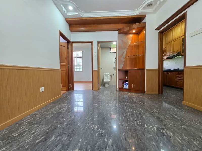 Condominium for Sale at Condo Gembira - Tavyi Poh - Interior - PropertyGuru.com.my