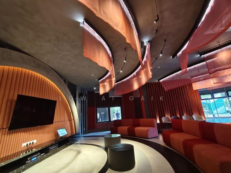Condominium for Rent at D'Terra Residences - Autumn Low - Living Room - PropertyGuru.com.my