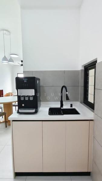 Condominium for Rent at D'Terra Residences - Autumn Low - Kitchen - PropertyGuru.com.my