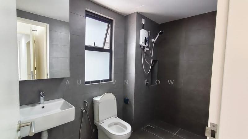 Condominium for Rent at D'Terra Residences - Autumn Low - Bathroom - PropertyGuru.com.my