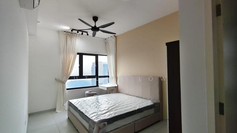 Condominium for Rent at D'Terra Residences - Autumn Low - Bedroom - PropertyGuru.com.my
