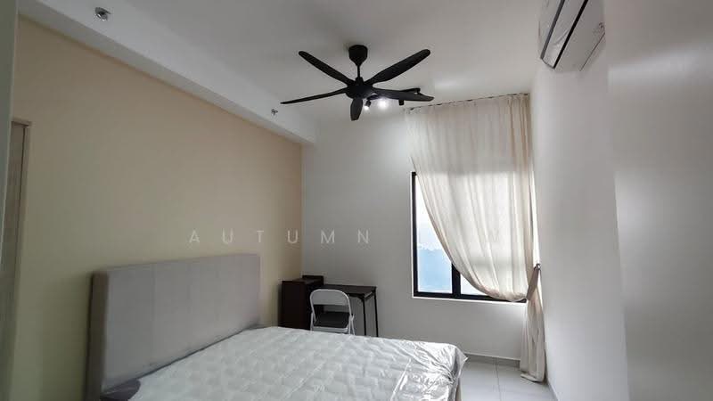 Condominium for Rent at D'Terra Residences - Autumn Low - Bedroom - PropertyGuru.com.my