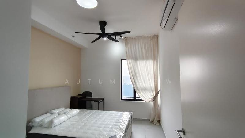 Condominium for Rent at D'Terra Residences - Autumn Low - Bedroom - PropertyGuru.com.my