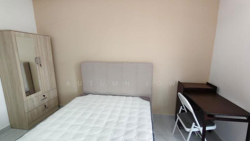 Condominium for Rent at D'Terra Residences - Autumn Low - Bedroom - PropertyGuru.com.my