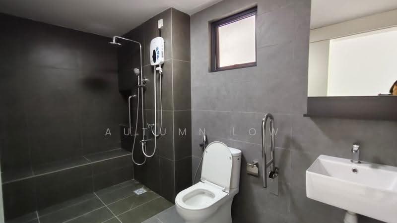 Condominium for Rent at D'Terra Residences - Autumn Low - Bathroom - PropertyGuru.com.my