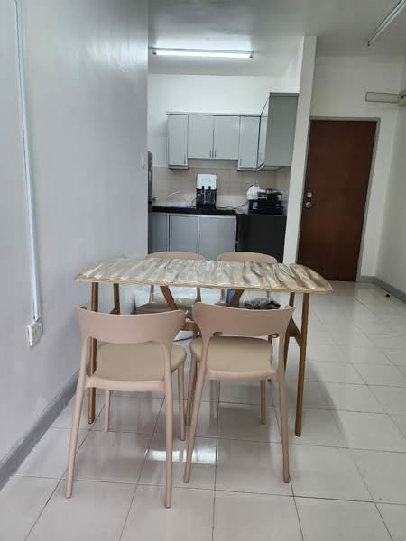Kondominium untuk Disewa di Park Avenue - Ken Lai - Kitchen - PropertyGuru.com.my