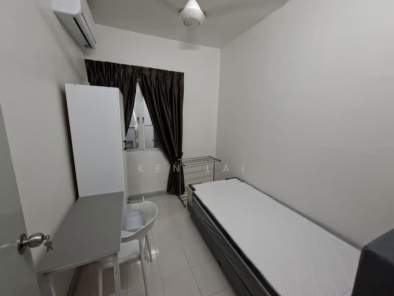 Kondominium untuk Disewa di Park Avenue - Ken Lai - 3rd Bedroom - PropertyGuru.com.my