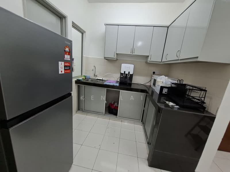 Kondominium untuk Disewa di Park Avenue - Ken Lai - Kitchen - PropertyGuru.com.my