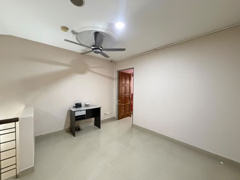 Semi-Detached House for Sale in Jalan Ipoh (Kuala Lumpur) - Yanis Cheong - Interior - PropertyGuru.com.my