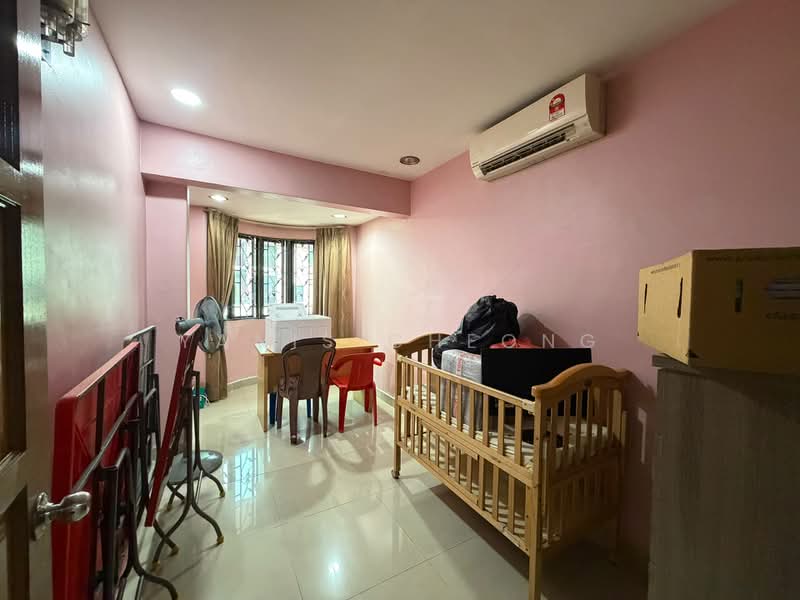 Semi-Detached House for Sale in Jalan Ipoh (Kuala Lumpur) - Yanis Cheong - Interior - PropertyGuru.com.my