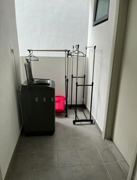 Service Residence for Sale at Southkey Mosaic - See Yin . - Interior - PropertyGuru.com.my