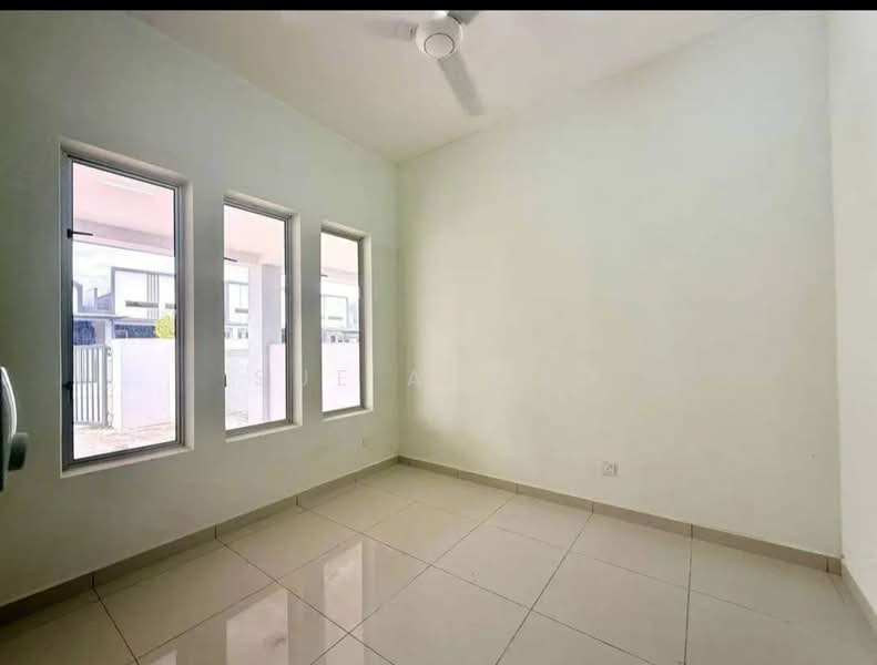 1-storey Terraced House for Sale in Dengkil (Selangor) - Sue Ahmad - Interior - PropertyGuru.com.my