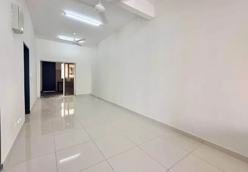 1-storey Terraced House for Sale in Dengkil (Selangor) - Sue Ahmad - Living Room - PropertyGuru.com.my