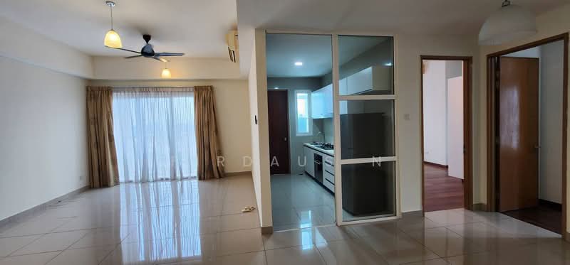 Kondominium untuk Dijual di Gaya Bangsar - Firdaus N - Living Room - PropertyGuru.com.my