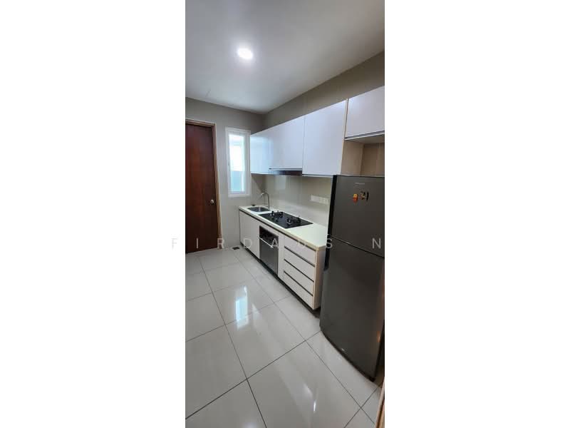 Kondominium untuk Dijual di Gaya Bangsar - Firdaus N - Kitchen - PropertyGuru.com.my